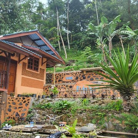 Express O 92345 Villa Bidadari Bogor Ngoại thất bức ảnh