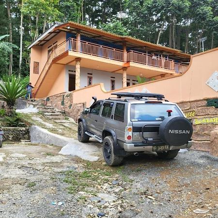 Express O 92345 Villa Bidadari Bogor Ngoại thất bức ảnh