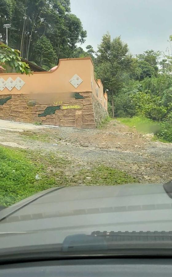 Express O 92345 Villa Bidadari Bogor Ngoại thất bức ảnh
