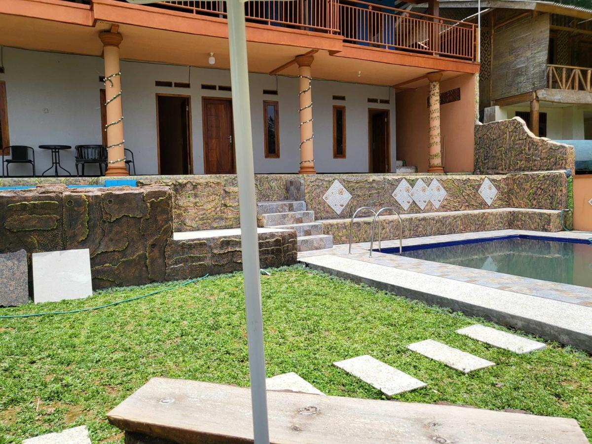 Express O 92345 Villa Bidadari Bogor Ngoại thất bức ảnh