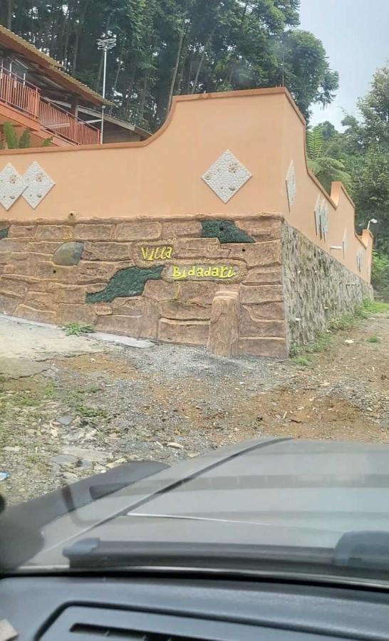 Express O 92345 Villa Bidadari Bogor Ngoại thất bức ảnh