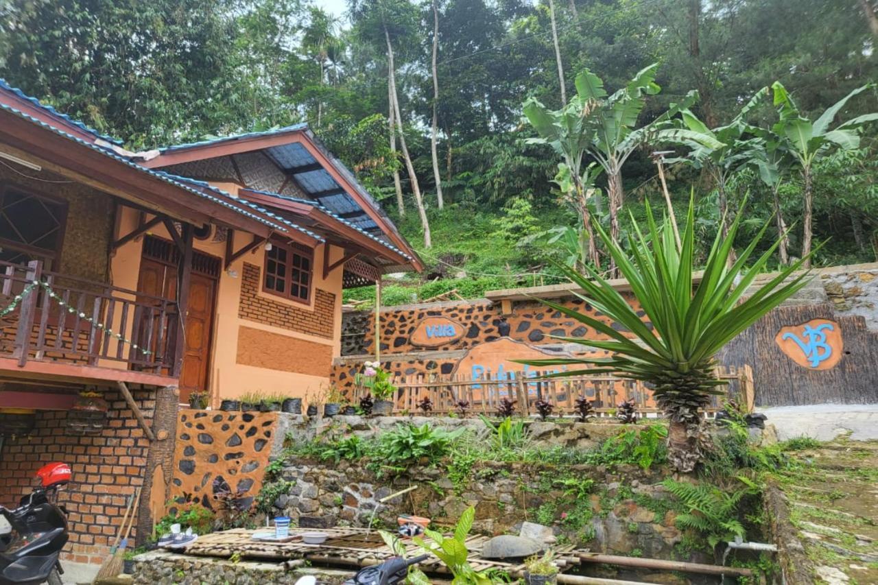 Express O 92345 Villa Bidadari Bogor Ngoại thất bức ảnh