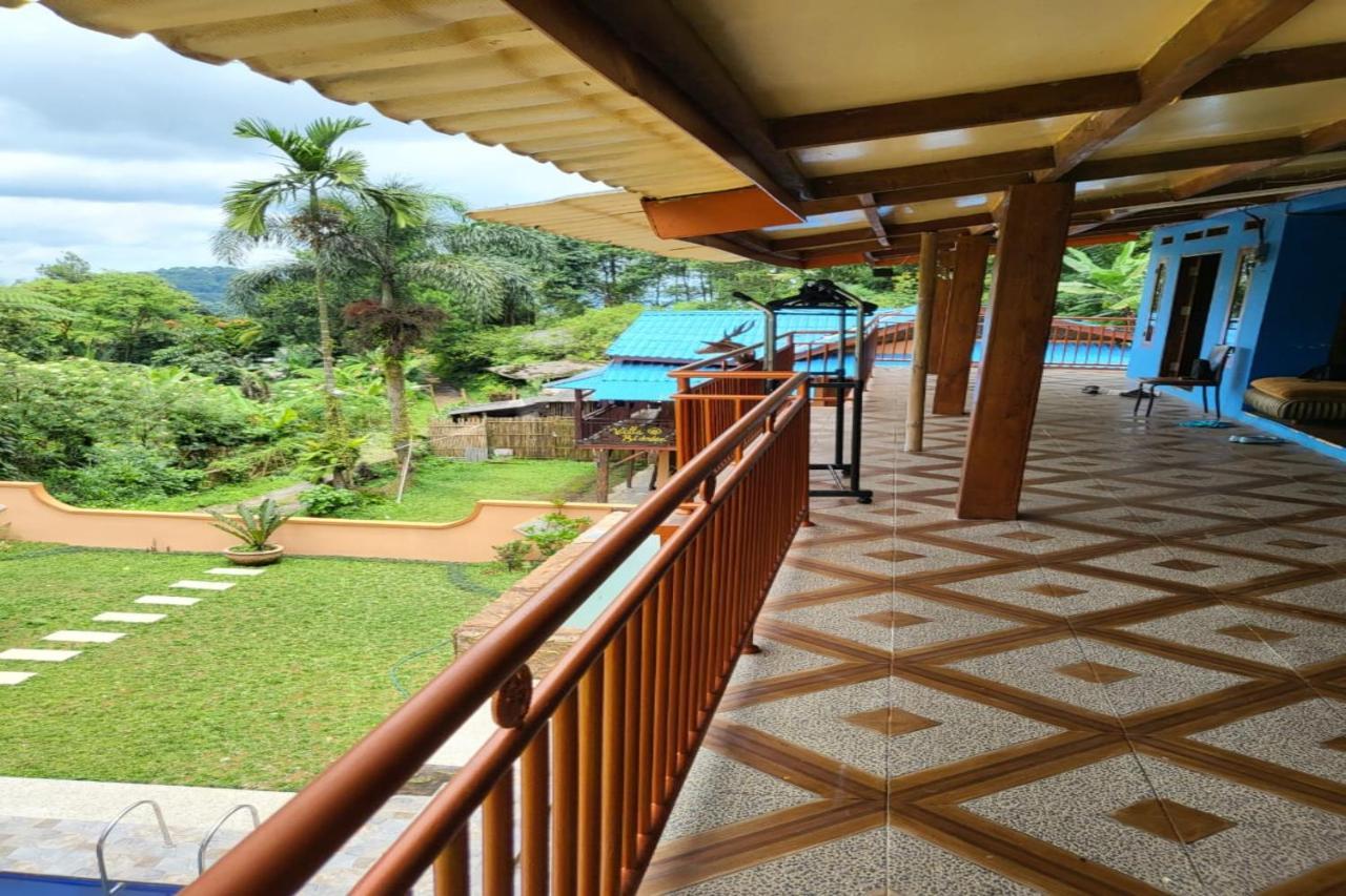 Express O 92345 Villa Bidadari Bogor Ngoại thất bức ảnh
