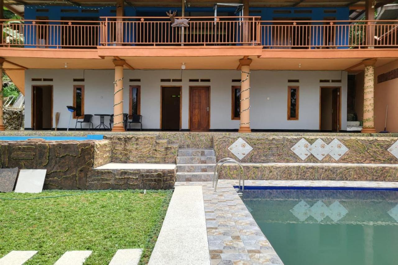 Express O 92345 Villa Bidadari Bogor Ngoại thất bức ảnh