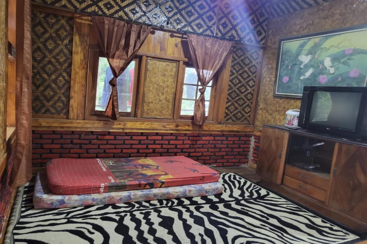 Express O 92345 Villa Bidadari Bogor Ngoại thất bức ảnh