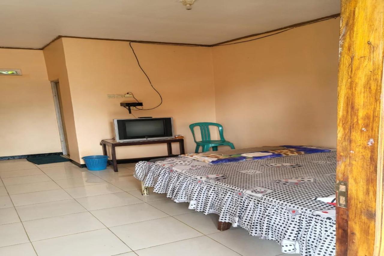 Express O 92345 Villa Bidadari Bogor Ngoại thất bức ảnh