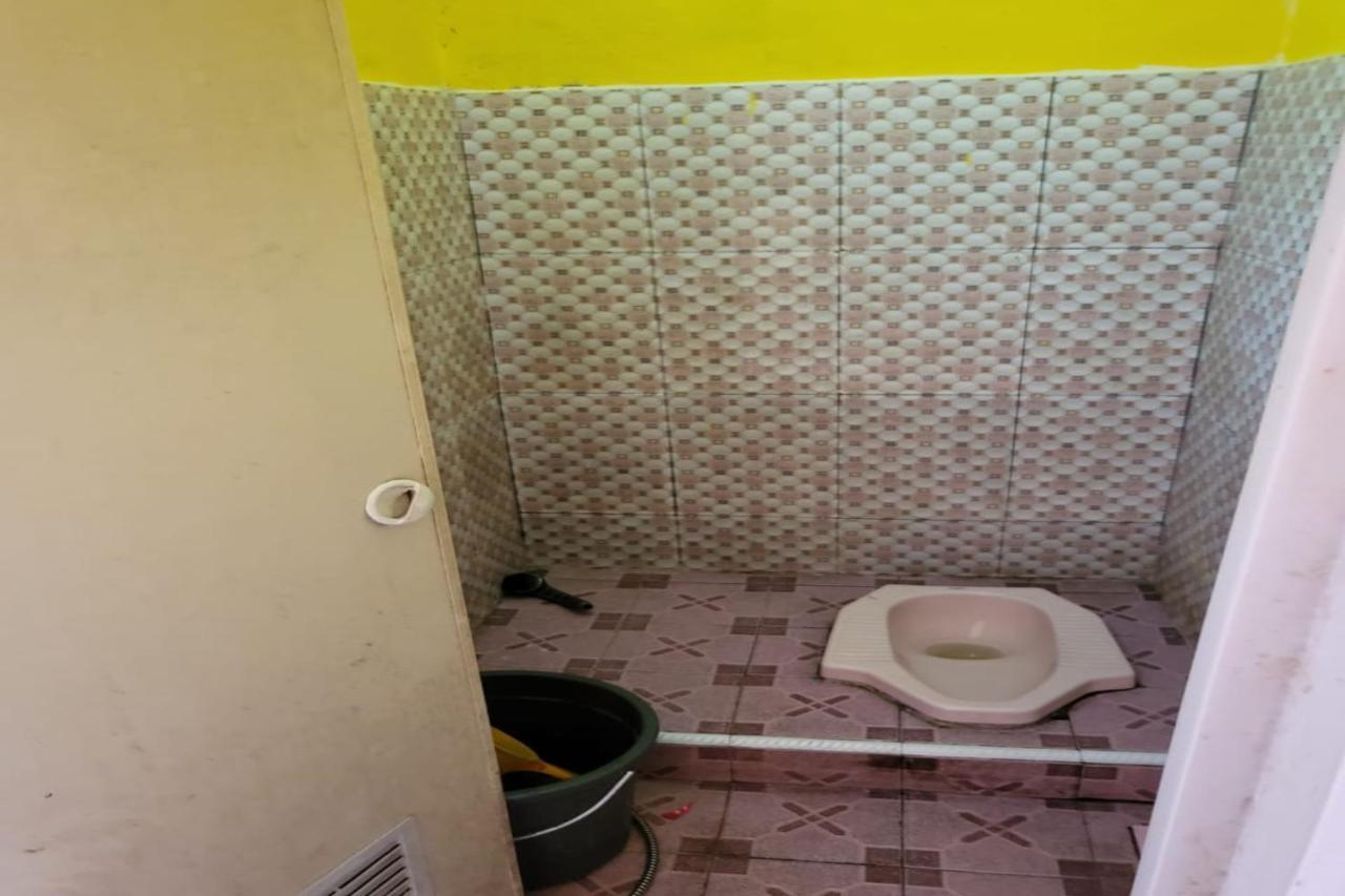 Express O 92345 Villa Bidadari Bogor Ngoại thất bức ảnh
