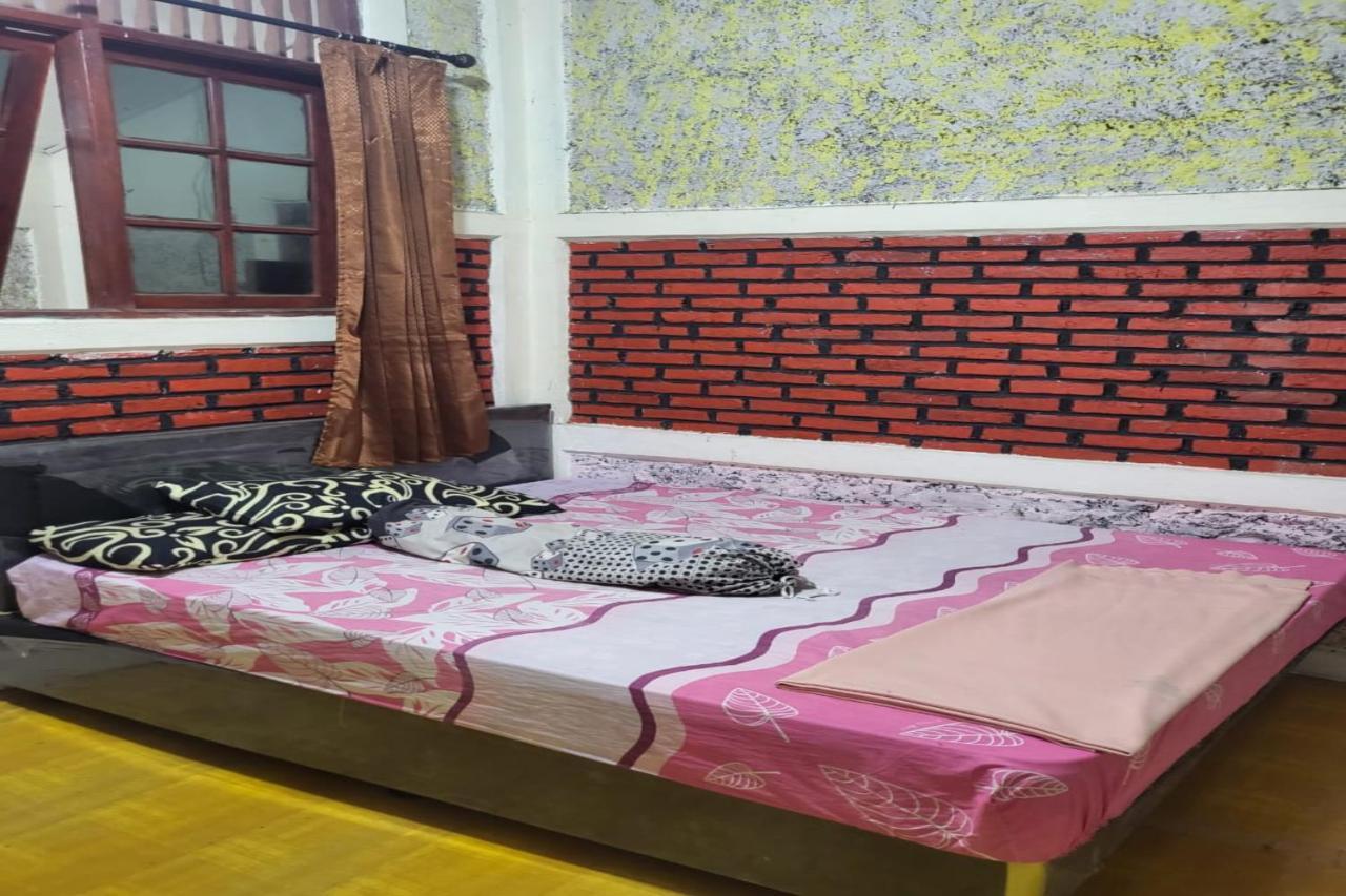 Express O 92345 Villa Bidadari Bogor Ngoại thất bức ảnh