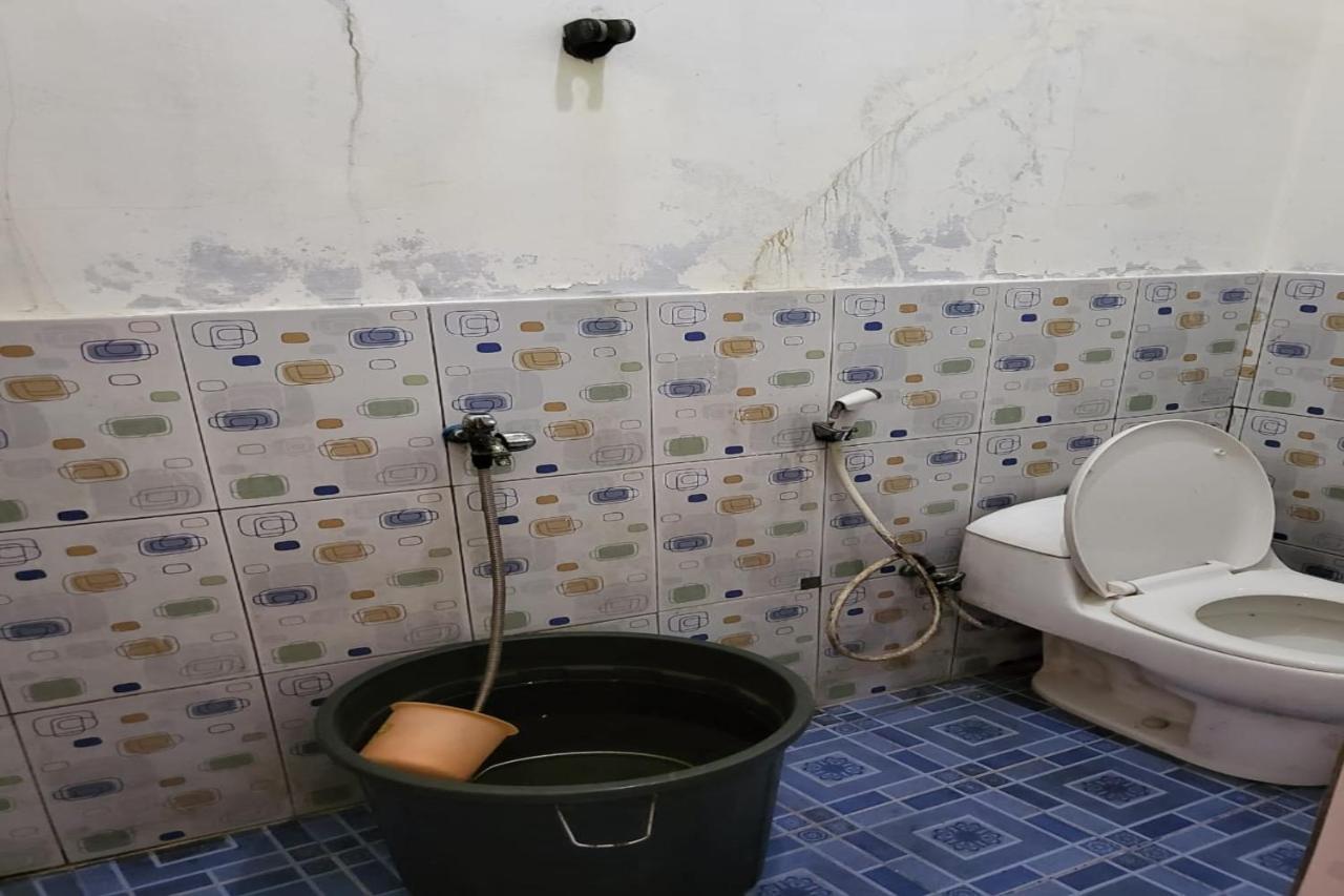 Express O 92345 Villa Bidadari Bogor Ngoại thất bức ảnh