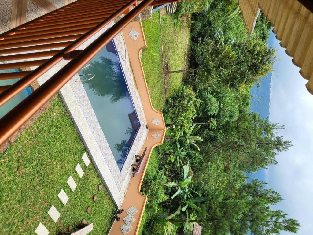 Express O 92345 Villa Bidadari Bogor Ngoại thất bức ảnh